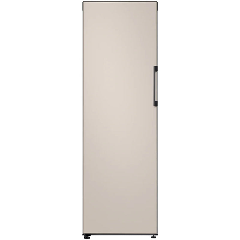 Samsung Bespoke RZ32C76GE39 Tall Frost Free Freezer Biege [Free 5-year parts & labour warranty]*contact store for price*