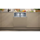 Neff N30 S153HKX03G 13-place integrated dishwasher*contact store for price*