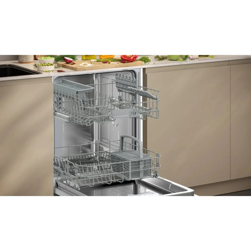 Neff N30 S153HKX03G 13-place integrated dishwasher*contact store for price*