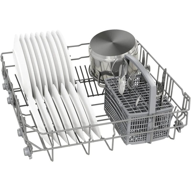 Neff N30 S153HKX03G 13-place integrated dishwasher*contact store for price*