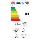 Neff N30 S153HKX03G 13-place integrated dishwasher*contact store for price*