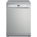 Hotpoint H7FHP43XUK 15 place setting dishwasher - stainless steel*contact store for price*