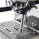 SAGE Oracle Touch SES990BSS2G1UK1 Bean to Cup Coffee Machine - Stainless Steel*contact store for price*
