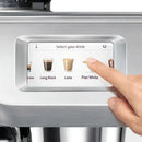 SAGE Oracle Touch SES990BSS2G1UK1 Bean to Cup Coffee Machine - Stainless Steel*contact store for price*