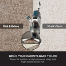 Shark EX200UK CarpetXpert Deep Carpet Cleaner with built-in StainStriker