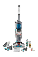 Shark EX200UK CarpetXpert Deep Carpet Cleaner with built-in StainStriker