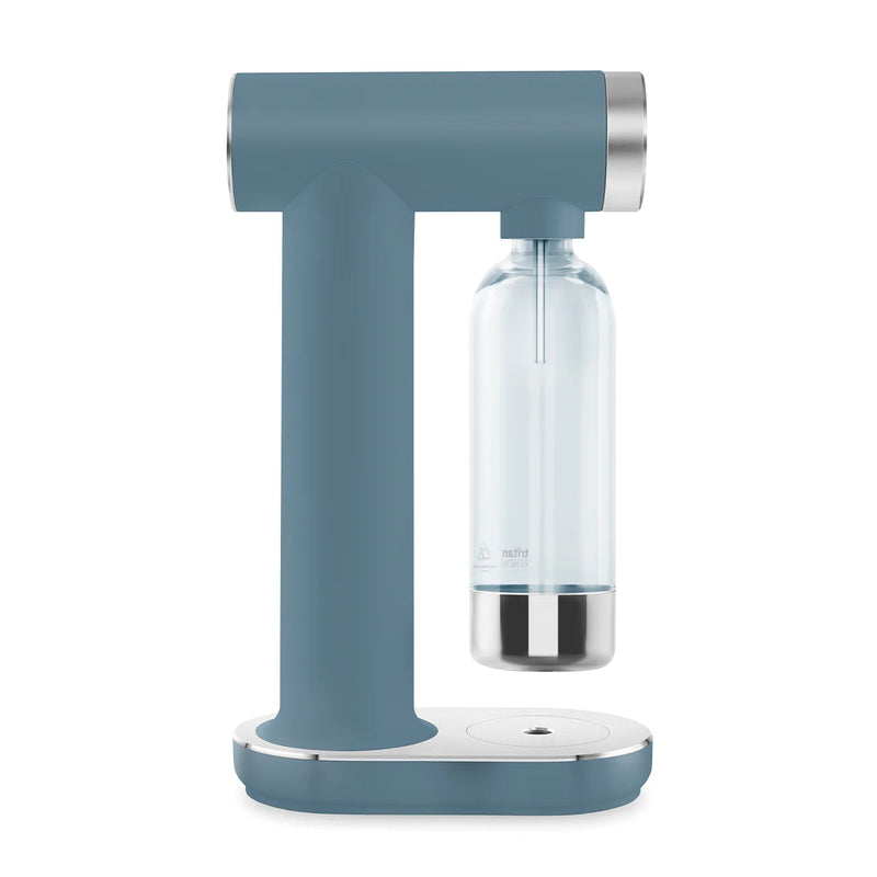 Smeg SKC01SBM Soda Maker - Storm Blue