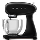 Smeg SMF03BLUK Retro 50s Style Stand Mixer - Black