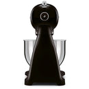 Smeg SMF03BLUK Retro 50s Style Stand Mixer - Black