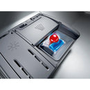 Bosch SMH4HTX11G Series 4 13-place setting Integrated Dishwasher