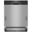 Bosch SMH4HTX11G Series 4 13-place setting Integrated Dishwasher