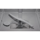 Bosch SMH4HTX11G Series 4 13-place setting Integrated Dishwasher