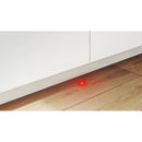 Bosch SMH4HTX11G Series 4 13-place setting Integrated Dishwasher