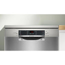 Bosch Series 2 SMS26AI08G 12-place setting dishwasher - stainless steel [*contact store for price*Free 5-year parts & labour guarantee]