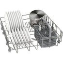 Bosch Series 2 SMS26AI08G 12-place setting dishwasher - stainless steel [*contact store for price*Free 5-year parts & labour guarantee]