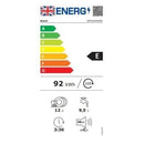 Bosch SMS26AW08G Series 2 12-place setting Freestanding Dishwasher - White [Free 5-year parts & labour guarantee]*contact store for price*