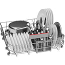 Bosch SMS4EKW06G Series 4 13-place setting freestanding dishwasher - white*contact store for price*