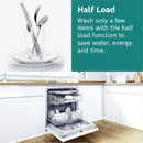 Bosch SMS4EMW06G Series 4 Freestanding dishwasher - White*contact store for price*