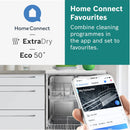 Bosch SMS4EMW06G Series 4 Freestanding dishwasher - White*contact store for price*