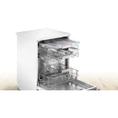 Bosch SMS4EMW06G Series 4 Freestanding dishwasher - White*contact store for price*