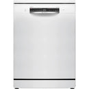 Bosch SMS4EMW06G Series 4 Freestanding dishwasher - White*contact store for price*