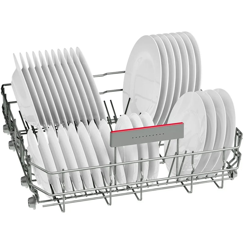 Bosch SMS6ZCI10G Series 6 14-place setting dishwasher - stainless steel [Free 5-year guarantee]*contact store for price*