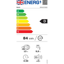 Bosch Series 4 SMV4HTX00G 13-place setting integrated dishwasher*contact store for price*