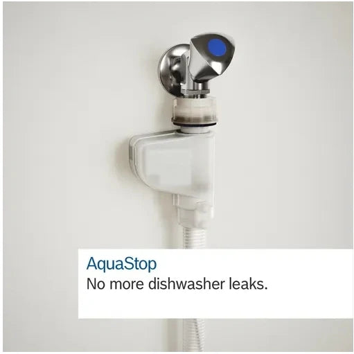 Bosch Series 4 SMV4HTX00G 13-place setting integrated dishwasher*contact store for price*