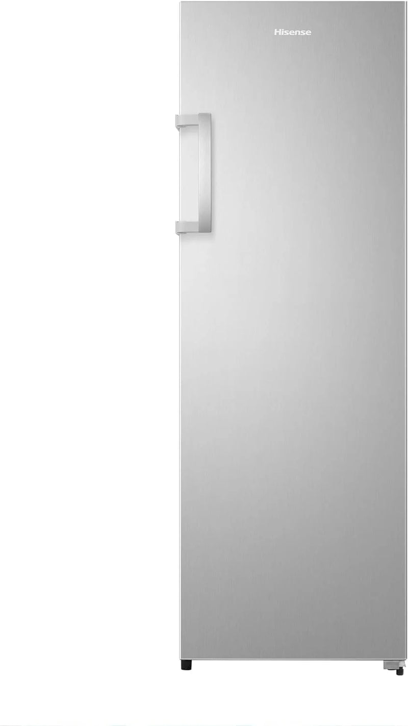 Hisense RL415N4ACE Tall Frost Free Larder Fridge - Grey*contact store for price*