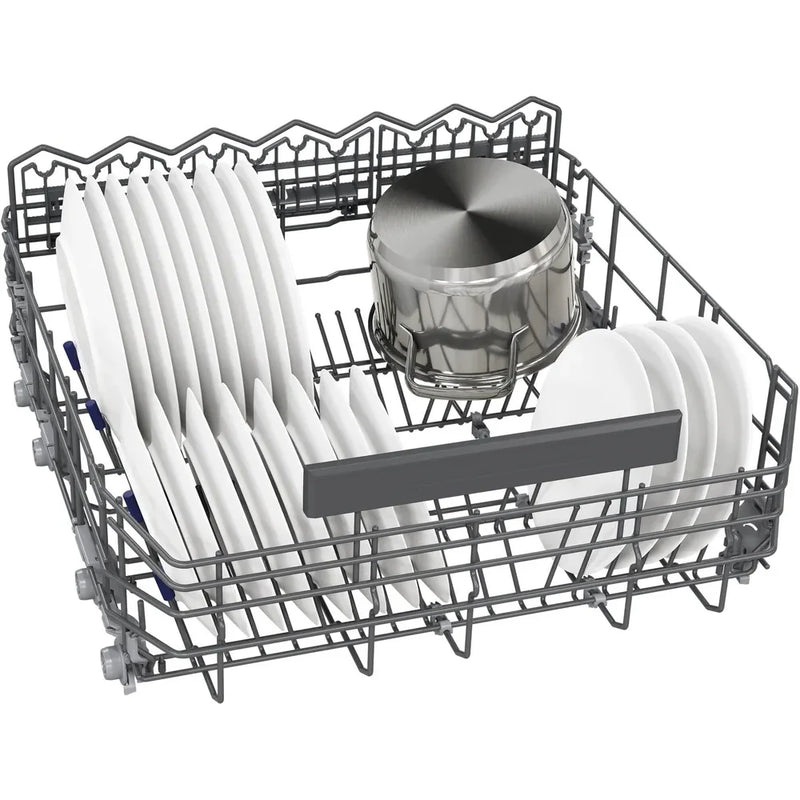 Siemens iQ500 SN25EC13CE 14-place Freestanding Dishwasher - Black Stainless Steel*contact store for price*