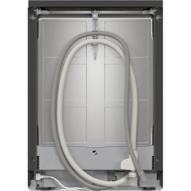 Siemens iQ500 SN25EC13CE 14-place Freestanding Dishwasher - Black Stainless Steel*contact store for price*