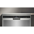 Siemens IQ500 SN25EI13CE 14-place setting freestanding dishwasher - Stainless Steel*contact store for price*