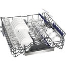 Siemens IQ500 SN25EI13CE 14-place setting freestanding dishwasher - Stainless Steel*contact store for price*
