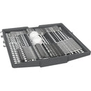 Siemens IQ500 SN25EI13CE 14-place setting freestanding dishwasher - Stainless Steel*contact store for price*