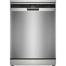 Siemens IQ500 SN25EI13CE 14-place setting freestanding dishwasher - Stainless Steel*contact store for price*