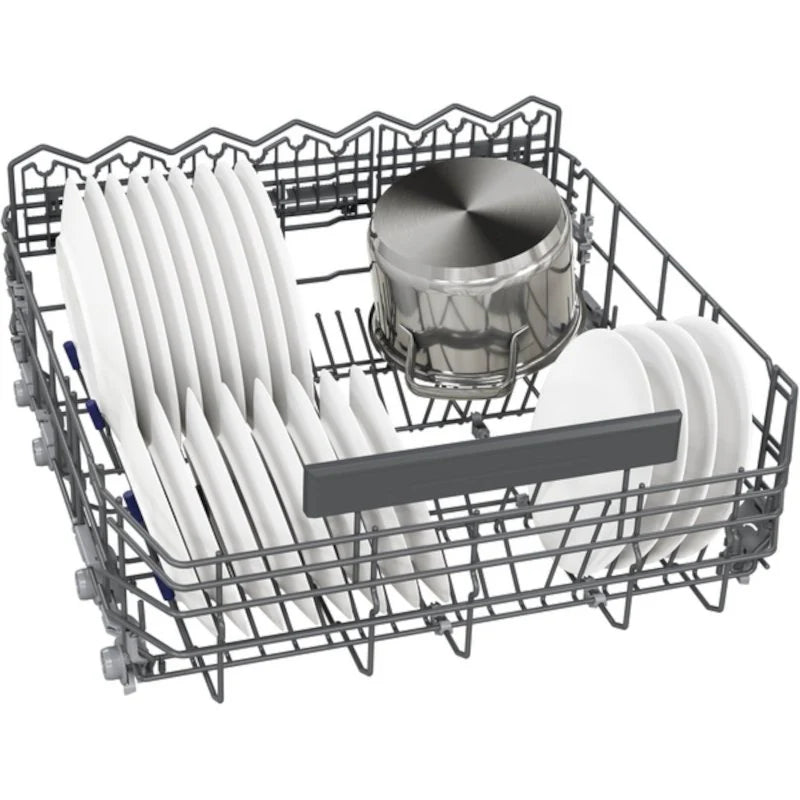 Siemens IQ500 SN25EW13CE 14-place setting freestanding dishwasher - White*contact store for price*