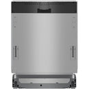 Siemens SN73HX30VG iQ300 14-place integrated dishwasher [top cutlery rack]