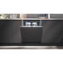 Siemens SN73HX30VG iQ300 14-place integrated dishwasher [top cutlery rack]