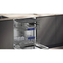 Siemens SN73HX30VG iQ300 14-place integrated dishwasher [top cutlery rack]