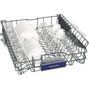 Siemens SN73HX30VG iQ300 14-place integrated dishwasher [top cutlery rack]