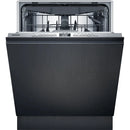 Siemens SN73HX30VG iQ300 14-place integrated dishwasher [top cutlery rack]