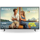 Sony K55S38B 55'' Bravia 3 4K UHD HDR Smart TV*contact store for price*
