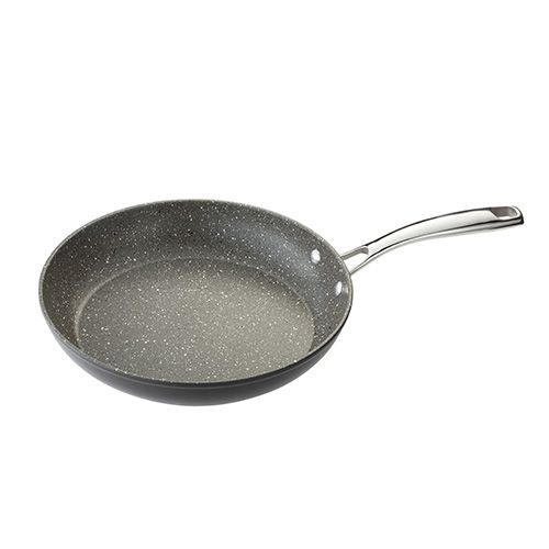 Stellar SP30 Rocktanium 30cm Non-stick Frying Pan