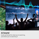 Samsung QE55Q7F5A 55'' Vision AI 55" Smart 4K UHD HDR QLED TV*contact store for price*