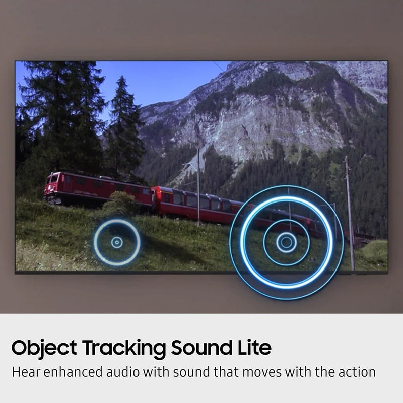 Samsung QE55Q7F5A 55'' Vision AI 55" Smart 4K UHD HDR QLED TV*contact store for price*