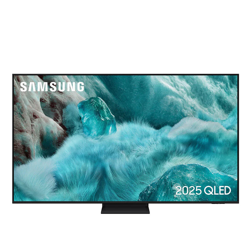 Samsung QE55Q7F5A 55'' Vision AI 55" Smart 4K UHD HDR QLED TV*contact store for price*