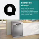 Bosch SPV2HKX02G Series 2 Slimline Integrated Dishwasher