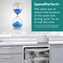 Bosch SPV2HKX02G Series 2 Slimline Integrated Dishwasher