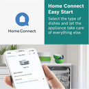 Bosch SPV2HKX02G Series 2 Slimline Integrated Dishwasher
