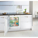 Liebherr SUIG 1514 Comfort Built-in undercounter freezer